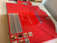 Houtboren sets en zaagblad - afbeelding 5 van  5