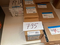 Houtbouten vleugel bouten - afbeelding 1 van  4