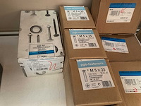 Houtbouten vleugel bouten - afbeelding 2 van  4