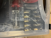 Houtbrander met soldeerfunctie - afbeelding 4 van  4