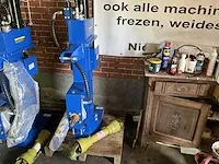 Houtcliever ls221 - 2024 - afbeelding 1 van  5