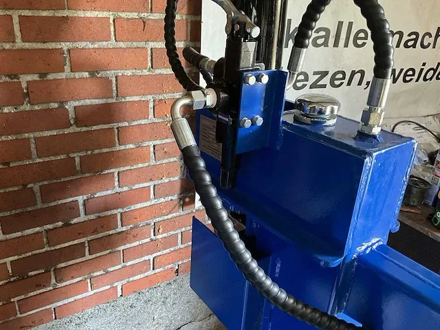 Houtcliever ls221 - 2024 - afbeelding 4 van  5