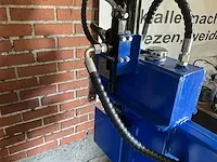 Houtcliever ls221 - 2024 - afbeelding 4 van  5
