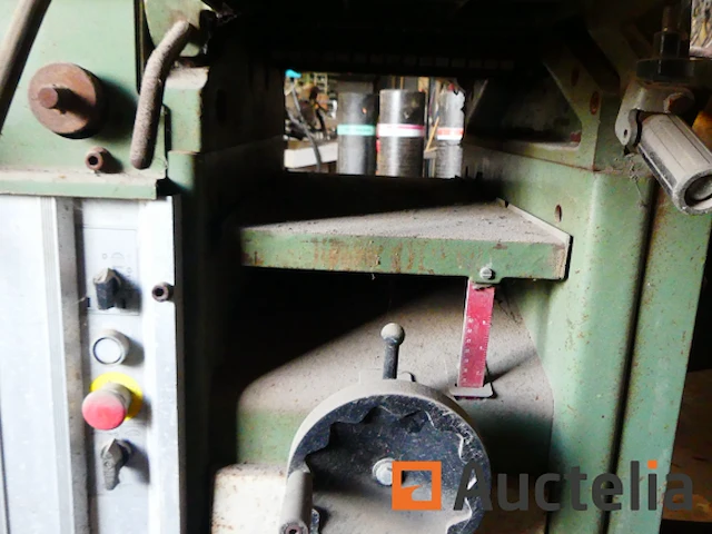 Houtcombinatie 431 - afbeelding 2 van  11