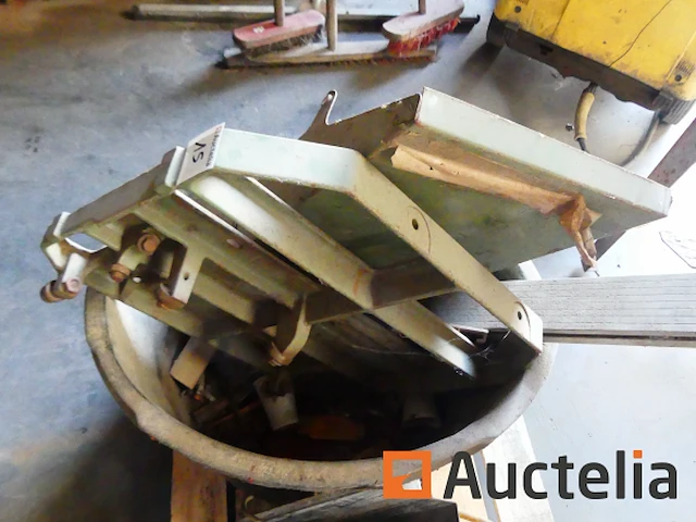 Houtcombinatie 431 - afbeelding 3 van  11