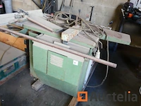 Houtcombinatie 431 - afbeelding 1 van  11