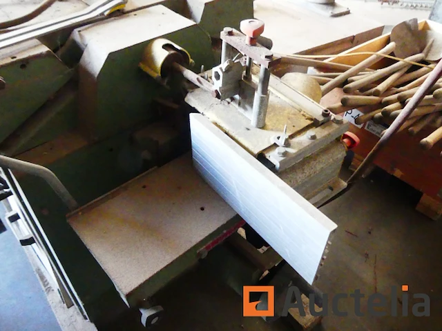Houtcombinatie 431 - afbeelding 4 van  11