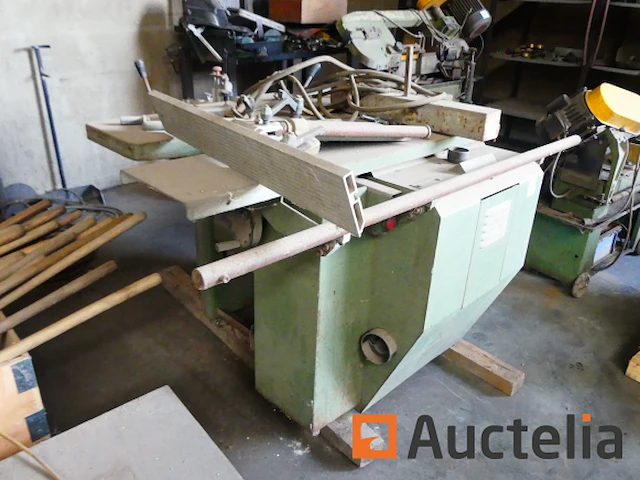 Houtcombinatie 431 - afbeelding 5 van  11