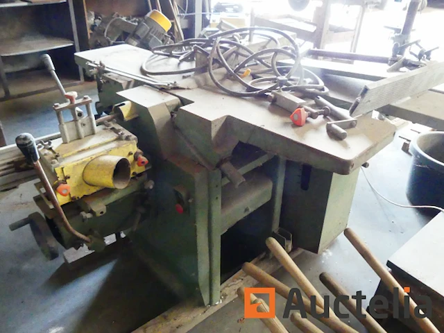 Houtcombinatie 431 - afbeelding 7 van  11