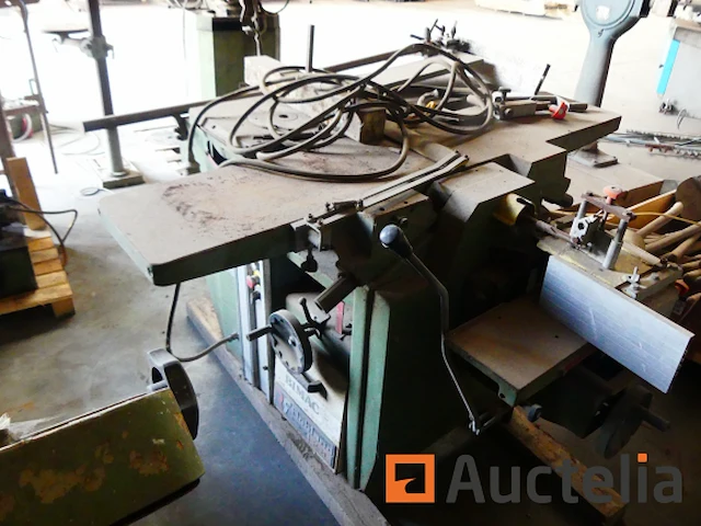 Houtcombinatie 431 - afbeelding 8 van  11