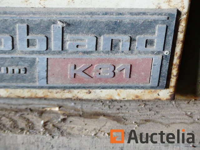 Houtcombinatie 431 - afbeelding 9 van  11