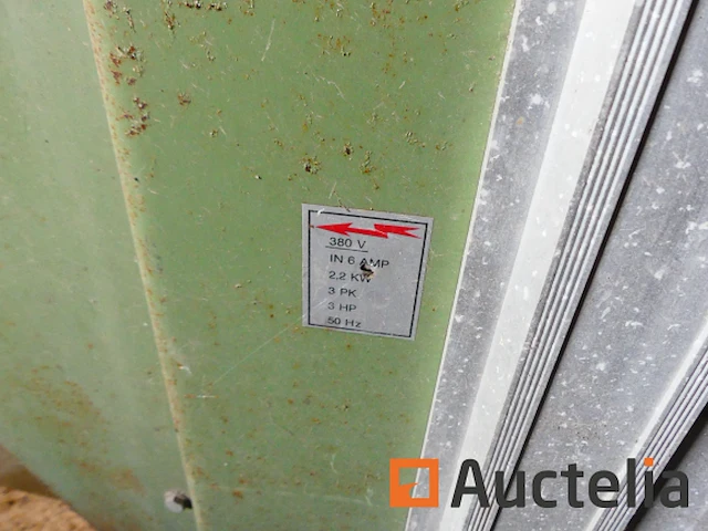 Houtcombinatie 431 - afbeelding 10 van  11