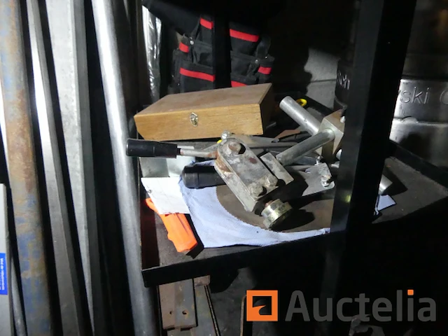 Houtcombinatie, schaafmachine robland x260/x310/lx310 - afbeelding 13 van  23