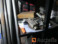 Houtcombinatie, schaafmachine robland x260/x310/lx310 - afbeelding 13 van  23