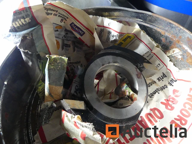 Houtcombinatie, schaafmachine robland x260/x310/lx310 - afbeelding 16 van  23