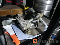 Houtcombinatie, schaafmachine robland x260/x310/lx310 - afbeelding 23 van  23