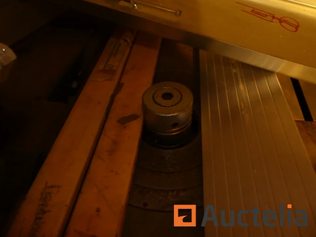 Houtcombinatie, schaafmachine robland x260/x310/lx310 - afbeelding 6 van  23