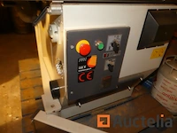 Houtcombinatie, schaafmachine robland x260/x310/lx310 - afbeelding 8 van  23