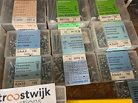 Houtdraadbouten en schroeven - afbeelding 6 van  11