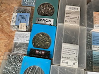 Houtdraadbouten en schroeven - afbeelding 10 van  11