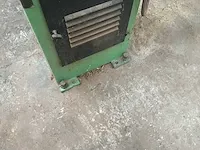 Houtdraaibank centauro tm1200 - afbeelding 2 van  14