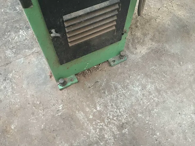 Houtdraaibank centauro tm1200 - afbeelding 2 van  14