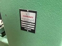 Houtdraaibank centauro tm1200 - afbeelding 3 van  14