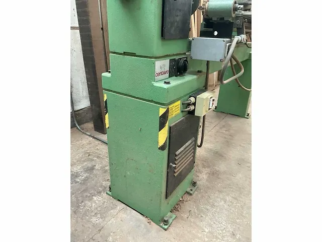 Houtdraaibank centauro tm1200 - afbeelding 5 van  14