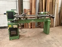 Houtdraaibank centauro tm1200