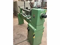 Houtdraaibank centauro tm1200 - afbeelding 11 van  14
