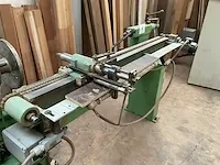 Houtdraaibank centauro tm1200 - afbeelding 14 van  14