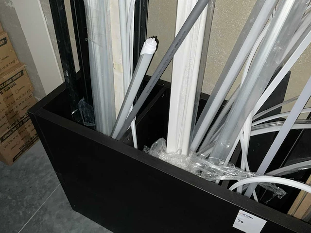 Houten bak - afbeelding 4 van  6