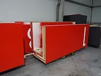 Houten balie - afbeelding 3 van  8