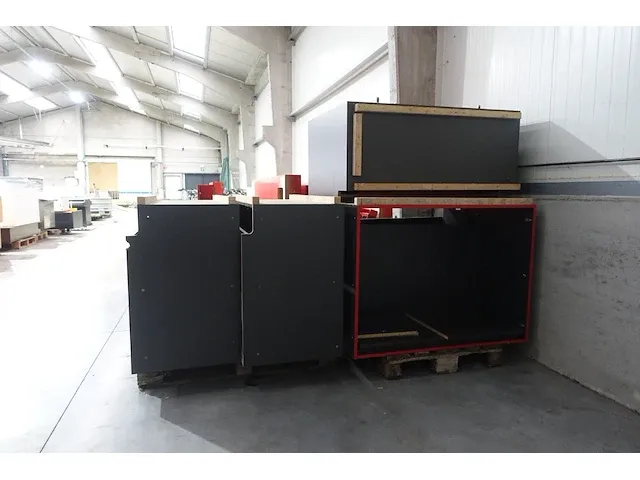 Houten balie - afbeelding 8 van  8