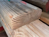 Houten balken - afbeelding 3 van  4
