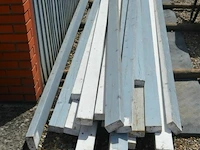 Houten balken - afbeelding 1 van  3