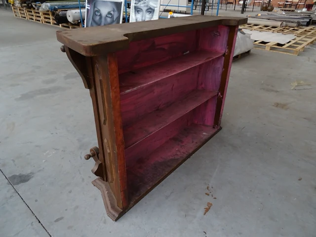 Houten barmeubel - afbeelding 3 van  5