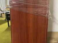 Houten bed met onderbouw - afbeelding 3 van  3