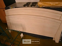 Houten bed - afbeelding 1 van  2