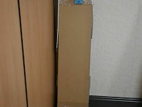 Houten bed - afbeelding 1 van  1