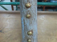 Houten beeld 50cm - afbeelding 3 van  3