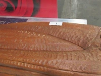 Houten beeld h. cornelis - afbeelding 5 van  6