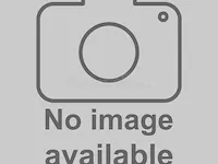 Houten biertafel 203x27x83 - afbeelding 1 van  3