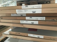 Houten binnendeuren (23x) - afbeelding 2 van  11