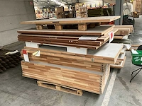 Houten binnendeuren (23x) - afbeelding 1 van  11