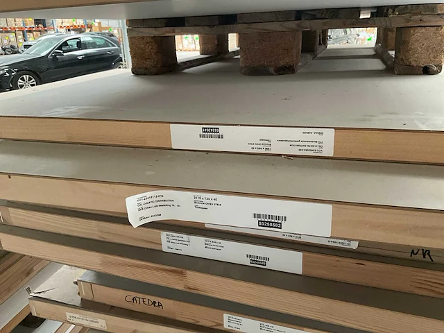 Houten binnendeuren (23x) - afbeelding 11 van  11