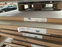 Houten binnendeuren (23x) - afbeelding 11 van  11