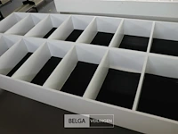 Houten boekenbak - afbeelding 2 van  2