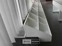 Houten boekenbak - afbeelding 2 van  2