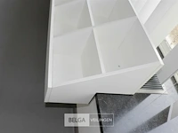 Houten boekenbak - afbeelding 2 van  2